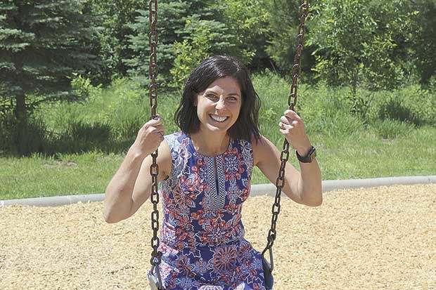 New Oneka Elementary School Principal